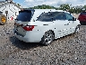 5FNRL5H93CB****** Salvage and Wrecked 2012 Honda Odyssey in Ohio State