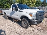 1FTBF2BT3GE****** Salvamento y Destrozados 2016 Ford F-250 en Portage