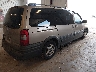 1GMDX03E64D****** Salvage and Wrecked 2004 Pontiac Montana in Michigan State