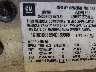 1GMDX03E64D****** Used 2004 Pontiac Montana in Flint