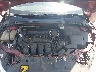 1FADP3N2XHL****** Repairable 2017 Ford Focus in Lake City