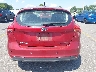1FADP3N2XHL****** Wrecked 2017 Ford Focus