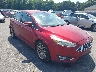 1FADP3N2XHL****** Salvage and Wrecked 2017 Ford Focus in Lake City