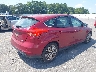 1FADP3N2XHL****** Salvage and Wrecked 2017 Ford Focus in Georgia State