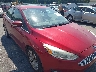 1FADP3N2XHL****** Salvage and Repairable 2017 Ford Focus in Georgia State