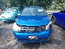 1FAHP3HN6BW****** Wrecked 2011 Ford Focus in North Carolina State
