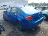 1FAHP3HN6BW****** Repairable 2011 Ford Focus in North Carolina State