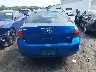 1FAHP3HN6BW****** Wrecked 2011 Ford Focus