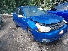 1FAHP3HN6BW****** Salvage and Wrecked 2011 Ford Focus in Greensboro