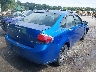 1FAHP3HN6BW****** Salvage and Wrecked 2011 Ford Focus in North Carolina State