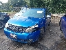1FAHP3HN6BW****** Salvage and Repairable 2011 Ford Focus in North Carolina State