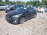 KMHTC6AE1EU****** Used and Repairable 2014 Hyundai Veloster in Davenport
