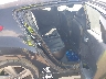 KMHTC6AE1EU****** Wrecked 2014 Hyundai Veloster in Davenport