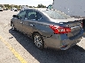 3N1AB7APXGY****** Salvage and Repairable 2016 Nissan Sentra in Austin North