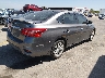 3N1AB7APXGY****** Salvage and Wrecked 2016 Nissan Sentra in Texas State