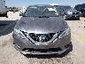3N1AB7APXGY****** Salvage and Repairable 2016 Nissan Sentra in Texas State