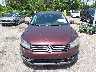 1VWAP7A35CC****** Destrozados 2012 Volkswagen Passat en Estado de Florida