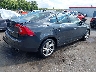 YV126MFK5F2****** Salvage and Wrecked 2015 Volvo S60 in Maryland State