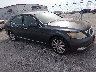 JTHBL46F775****** Salvamento y Destrozados 2007 Lexus LS 460 en Kansas City East