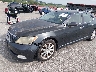 JTHBL46F775****** Usados y Reparables 2007 Lexus LS 460 en Kansas City East
