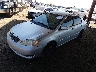 JTDBR32E560****** Used and Repairable 2006 Toyota Corolla in Phoenix