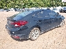 5NPD84LF9LH****** Salvage and Wrecked 2020 Hyundai Elantra in Alabama State