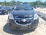 2GNALBEK0F6****** Salvage and Repairable 2015 Chevrolet Equinox in Ohio State