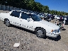 1G6KD54Y1WU****** Salvage and Wrecked 1998 Cadillac Deville in Knoxville