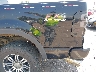 1FTPX14554N****** Repairable 2004 Ford F-150 in Tennessee State