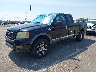 1FTPX14554N****** Used and Repairable 2004 Ford F-150 in Memphis