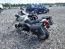WB10398057Z****** Salvamento y Reparables 2007 BMW R1200 en Rec Rides Online Exclusive