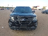 1FM5K8AR2HG****** Destrozados 2017 Ford Utility Police Interceptor en Estado de Maryland