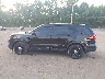 1FM5K8AR2HG****** Reparables 2017 Ford Utility Police Interceptor en Estado de Maryland