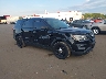 1FM5K8AR2HG****** Salvamento y Destrozados 2017 Ford Utility Police Interceptor en Metro DC