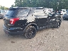 1FM5K8AR2HG****** Salvamento y Destrozados 2017 Ford Utility Police Interceptor en Estado de Maryland