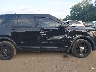 1FM5K8AR2HG****** Salvamento y Reparables 2017 Ford Utility Police Interceptor en Estado de Maryland