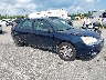 1G1ZU64895F****** Salvamento y Destrozados 2005 Chevrolet Malibu en Fort Wayne