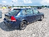 1G1ZU64895F****** Salvamento y Destrozados 2005 Chevrolet Malibu en Estado de Indiana