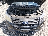 1FM5K8AR3GG****** Reparables 2016 Ford Utility Police Interceptor en Metro DC