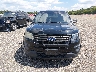 1FM5K8AR3GG****** Destrozados 2016 Ford Utility Police Interceptor en Estado de Maryland