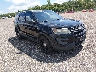 1FM5K8AR3GG****** Salvamento y Destrozados 2016 Ford Utility Police Interceptor en Metro DC