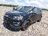 1FM5K8AR3GG****** Usados y Reparables 2016 Ford Utility Police Interceptor en Metro DC
