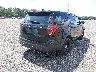 1FM5K8AR3GG****** Salvamento y Destrozados 2016 Ford Utility Police Interceptor en Estado de Maryland