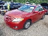 4T1BF3EK7AU****** Used and Repairable 2010 Toyota Camry in Templeton