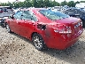 4T1BF3EK7AU****** Salvage and Repairable 2010 Toyota Camry in Templeton