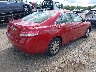 4T1BF3EK7AU****** Salvage and Wrecked 2010 Toyota Camry in Massachusetts State