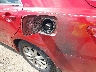 4T1BF3EK7AU****** Salvage and Repairable 2010 Toyota Camry in Massachusetts State