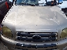 5TBDT44104S****** Repairable 2004 Toyota Tundra