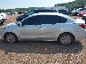 3KPA24ADXLE****** Reparables 2020 Kia Rio en Estado de Alabama