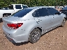 3KPA24ADXLE****** Salvamento y Destrozados 2020 Kia Rio en Estado de Alabama